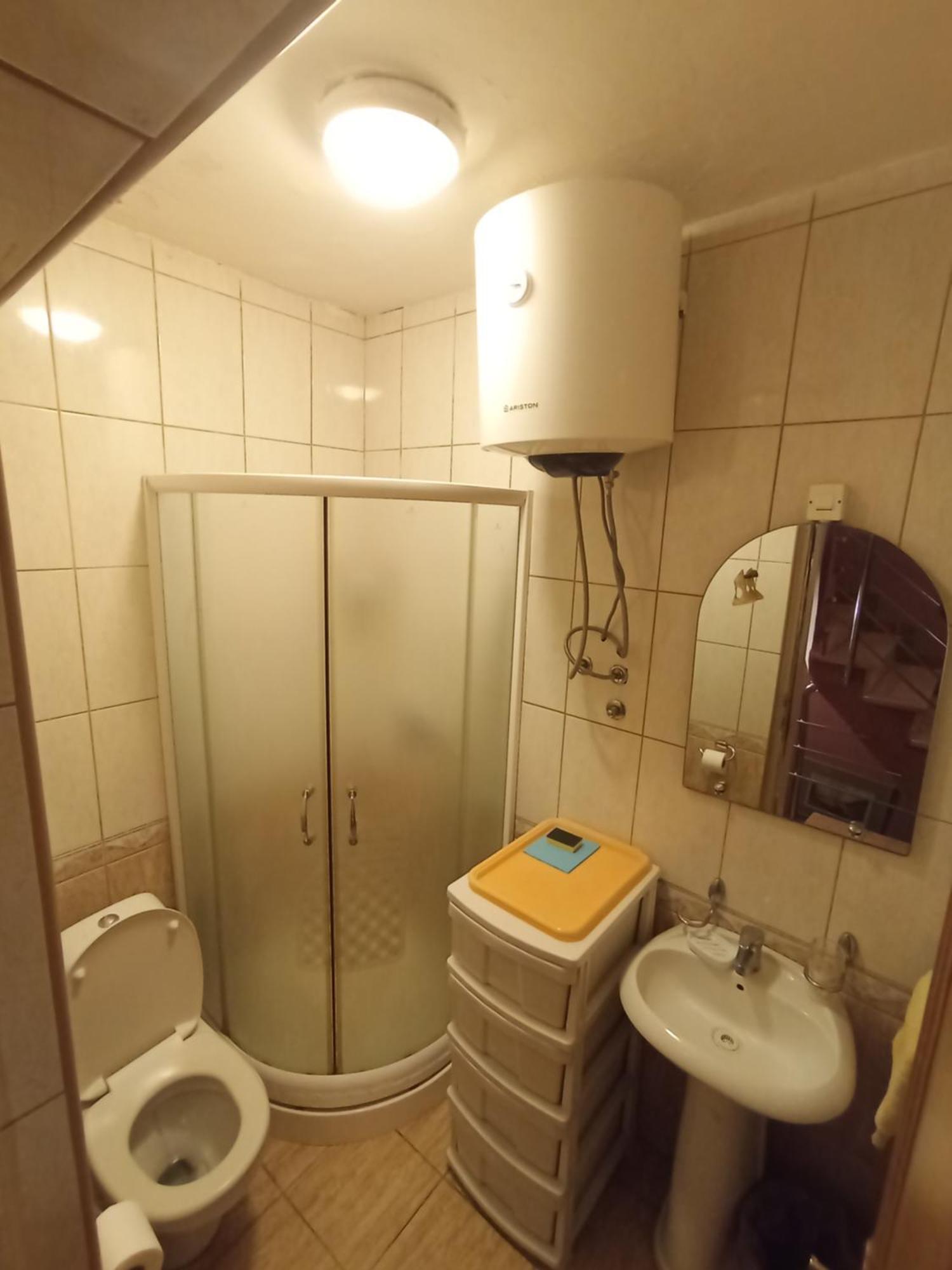 Markovic Aparthotel - Budva Becici Hotel Room photo
