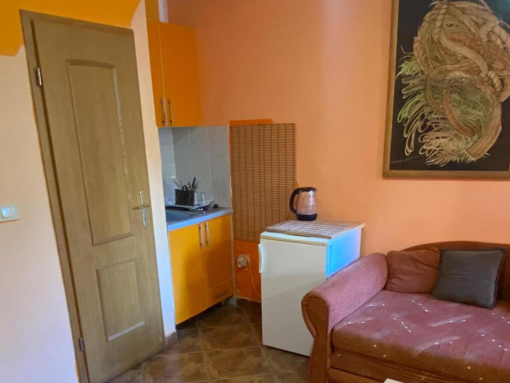 Markovic Aparthotel - Budva Becici Hotel Room photo