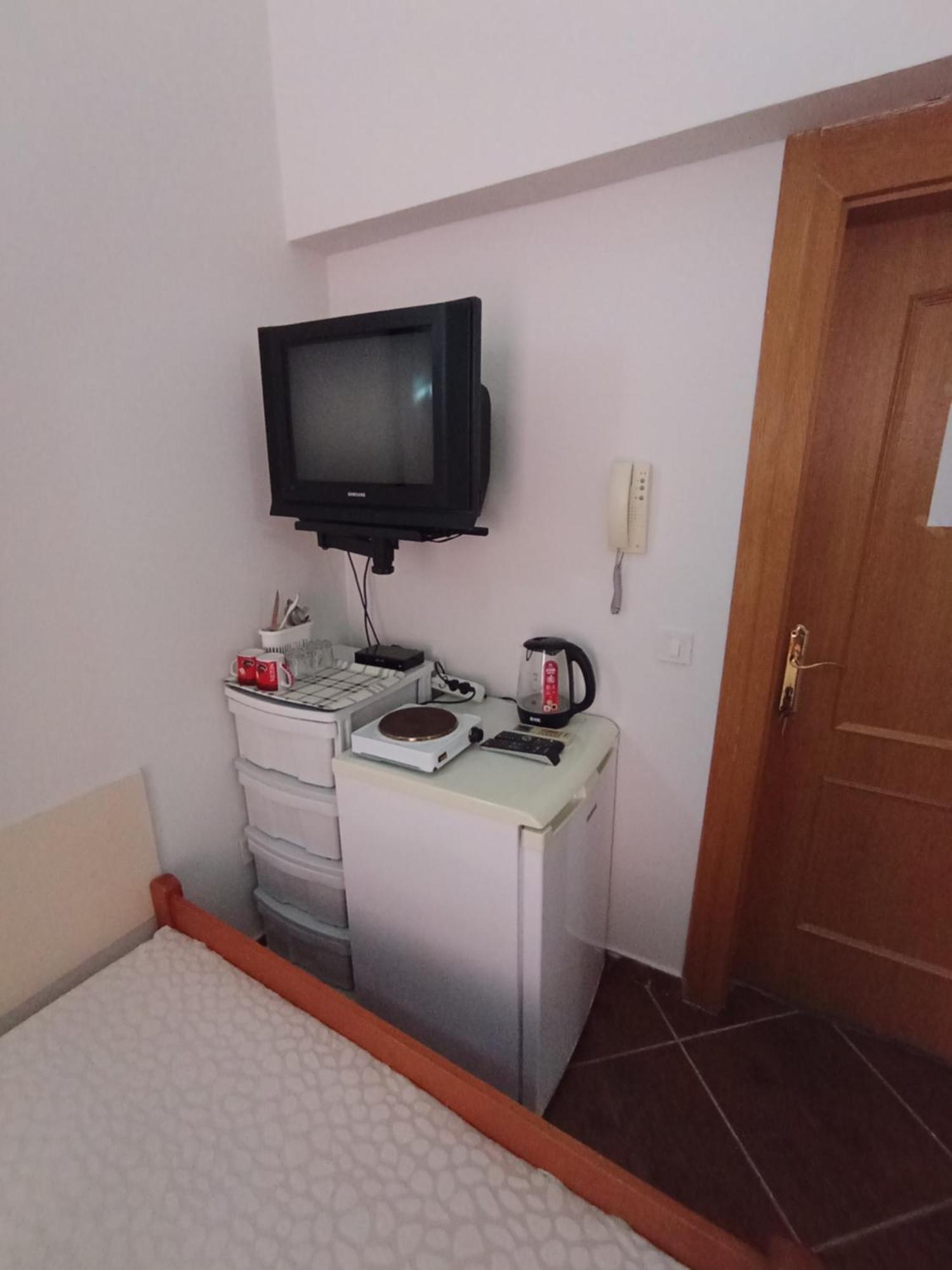 Markovic Aparthotel - Budva Becici Hotel Room photo