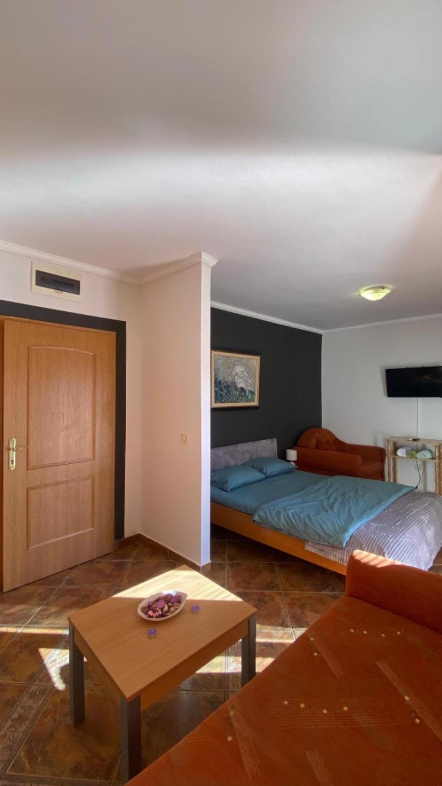 Markovic Aparthotel - Budva Becici Hotel Exterior photo