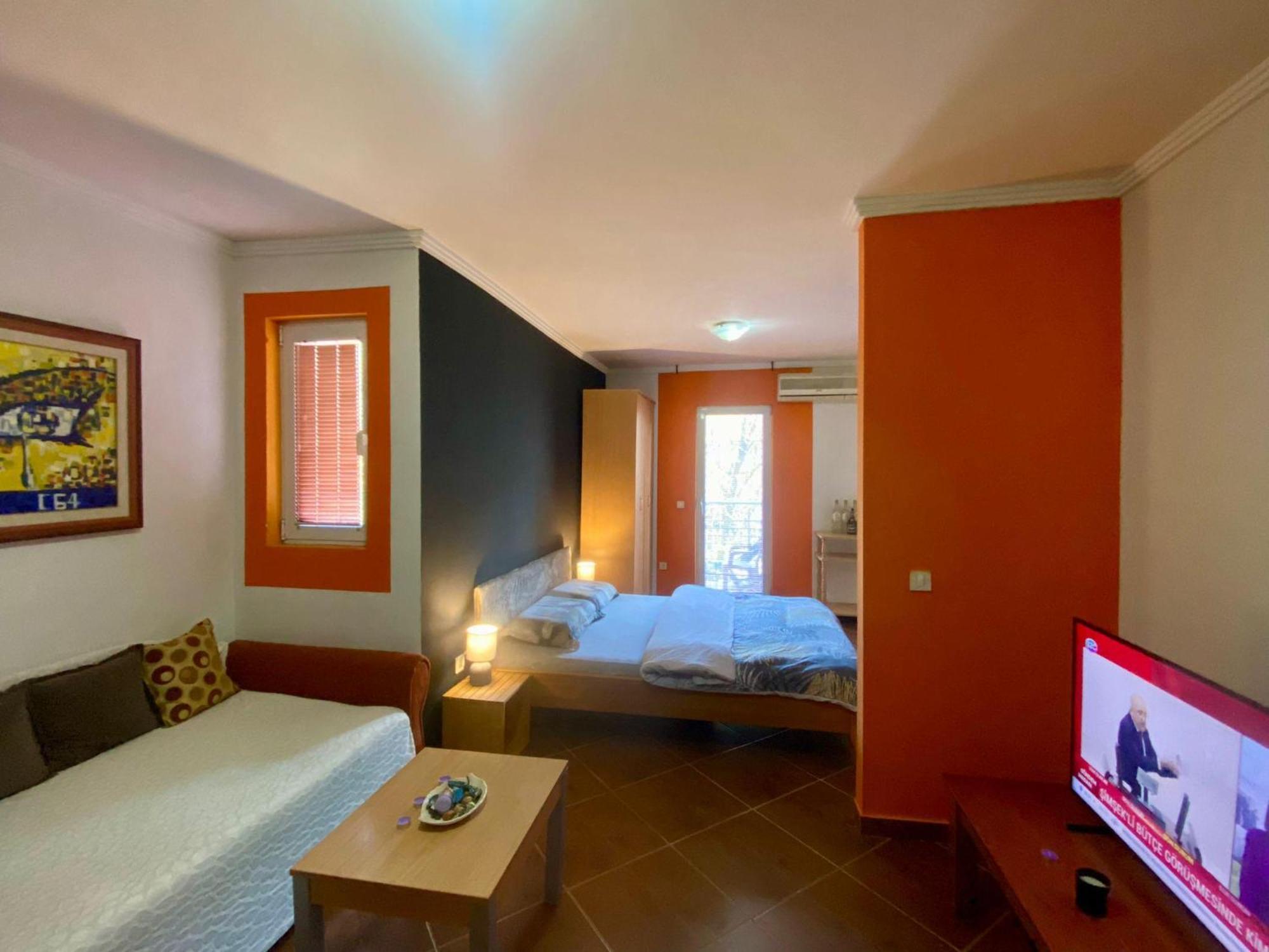 Markovic Aparthotel - Budva Becici Hotel Exterior photo