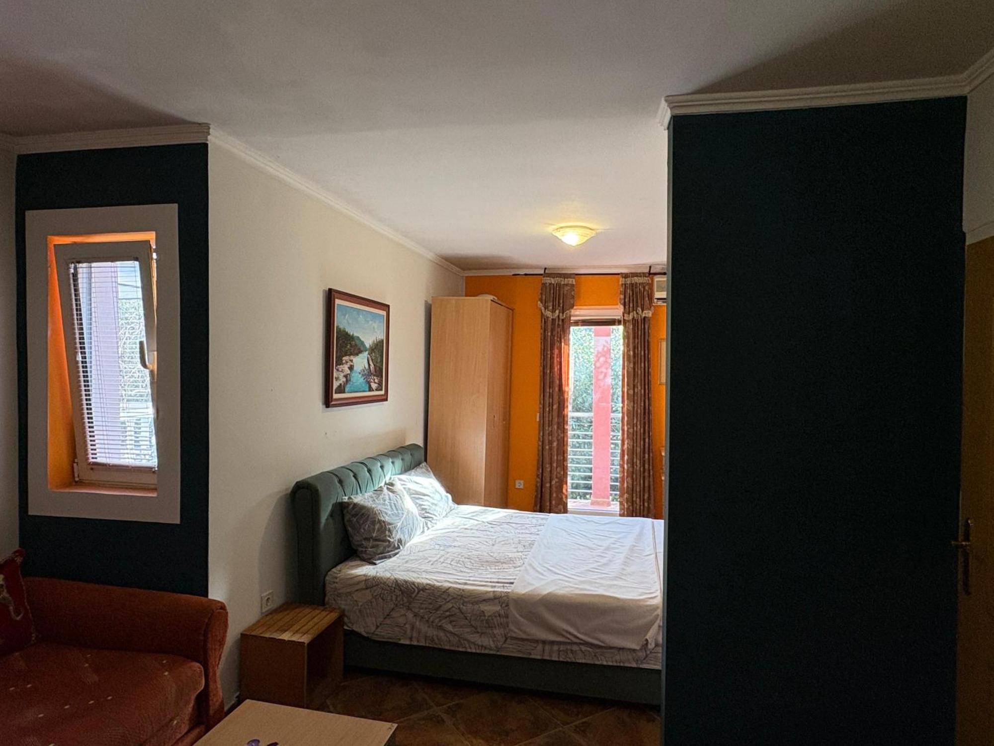 Markovic Aparthotel - Budva Becici Hotel Exterior photo