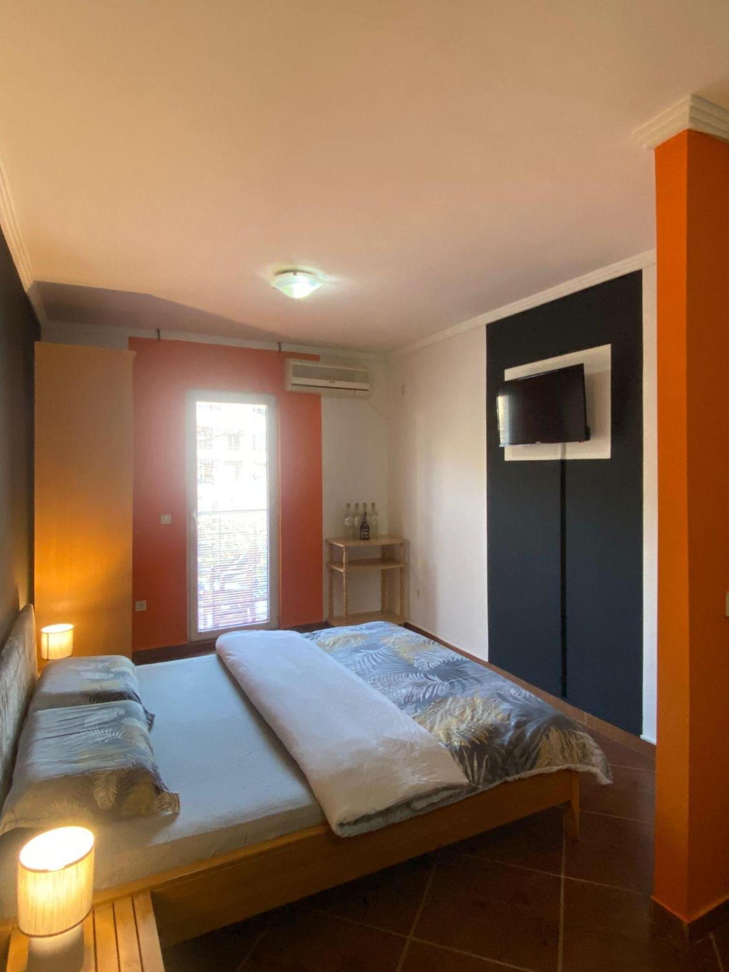 Markovic Aparthotel - Budva Becici Hotel Exterior photo