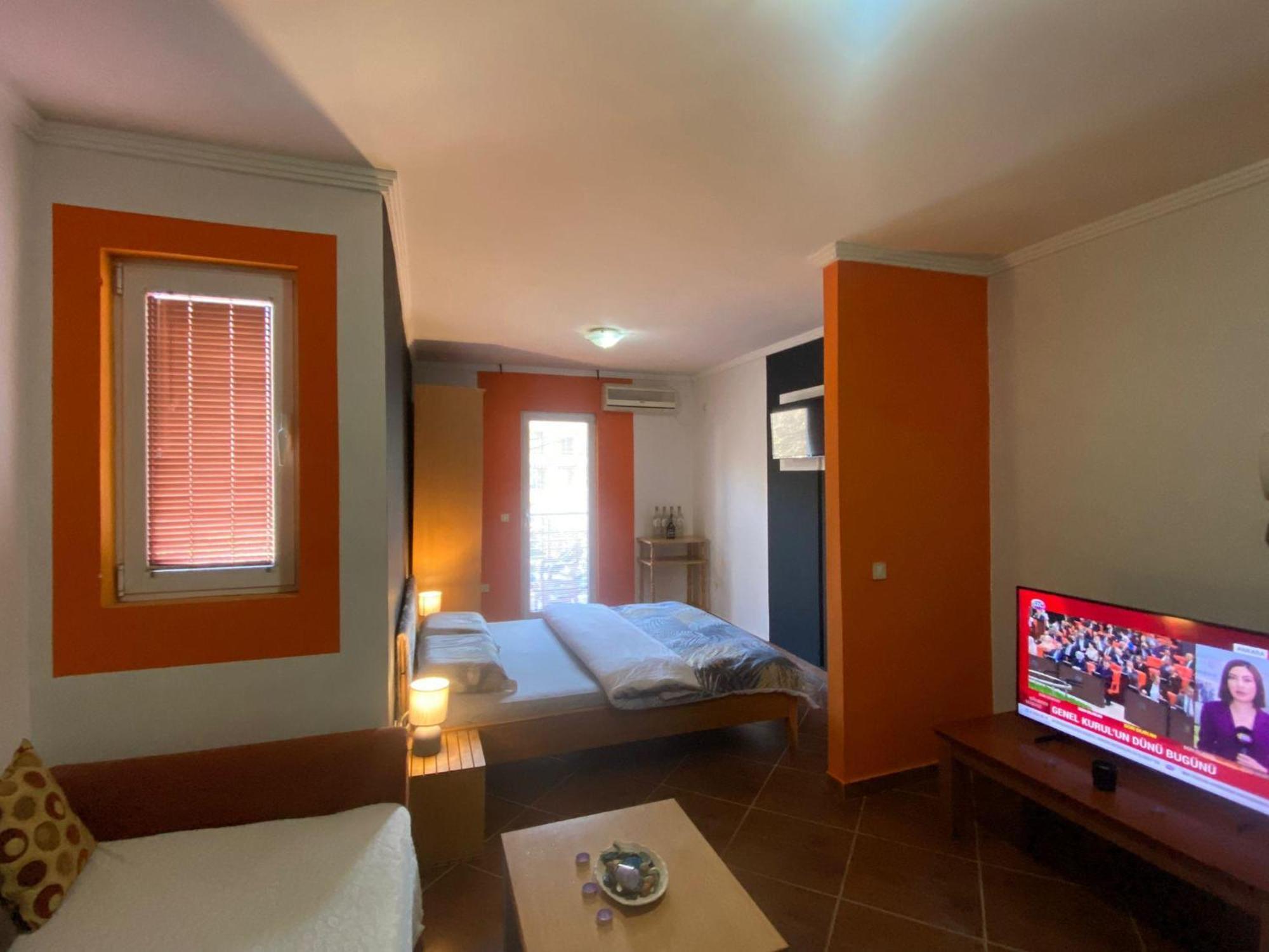 Markovic Aparthotel - Budva Becici Hotel Exterior photo