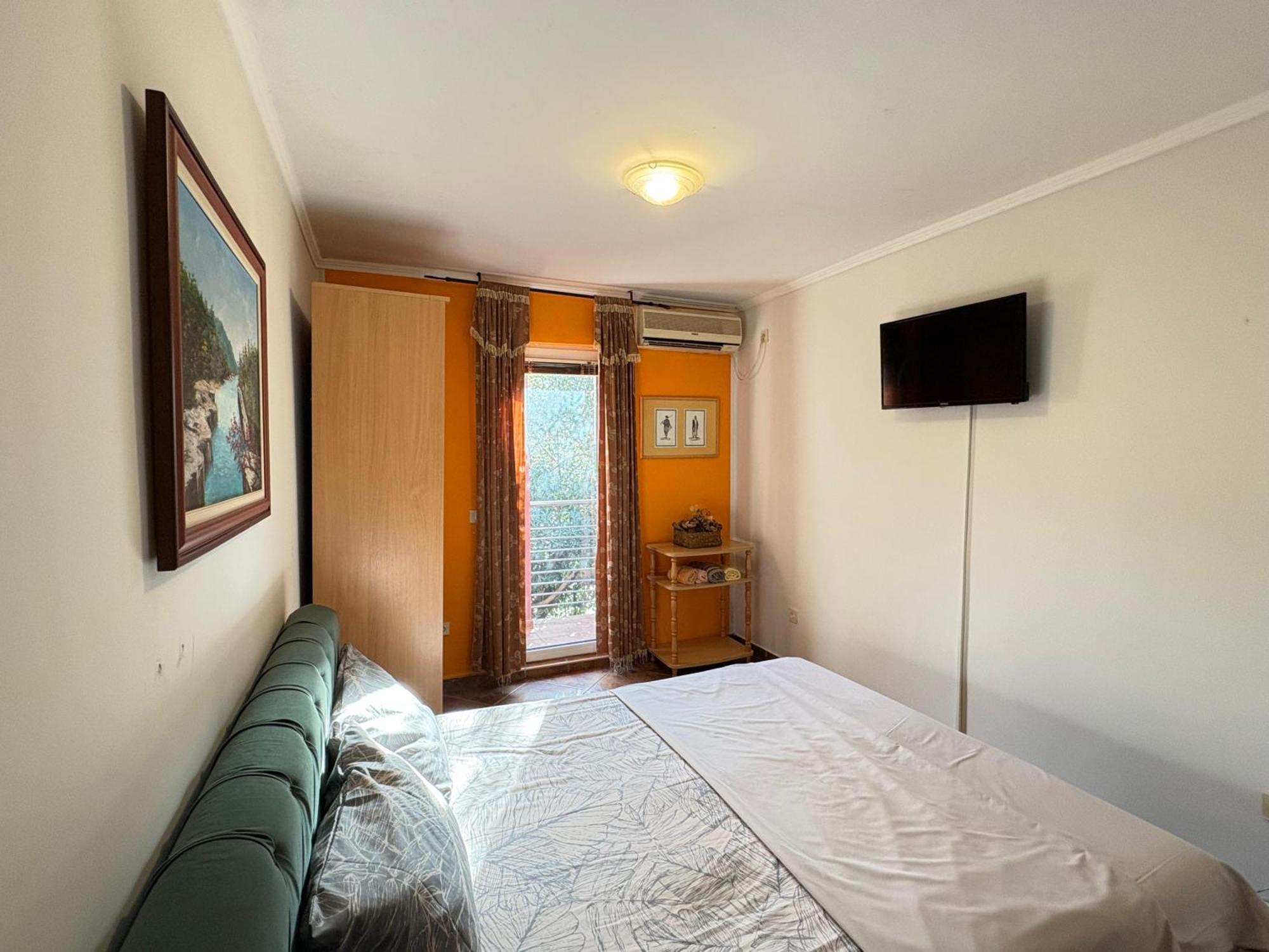 Markovic Aparthotel - Budva Becici Hotel Exterior photo