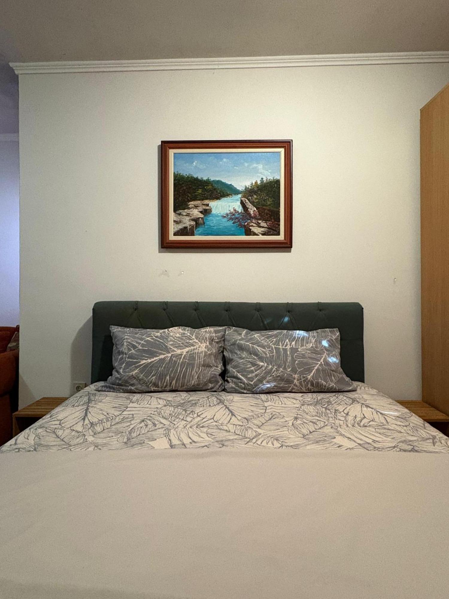 Markovic Aparthotel - Budva Becici Hotel Exterior photo