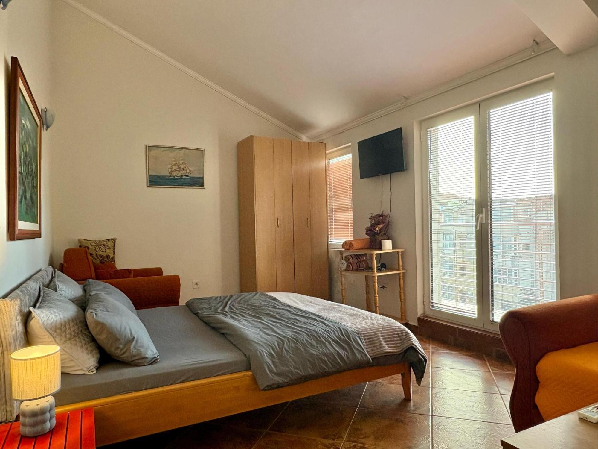 Markovic Aparthotel - Budva Becici Hotel Exterior photo