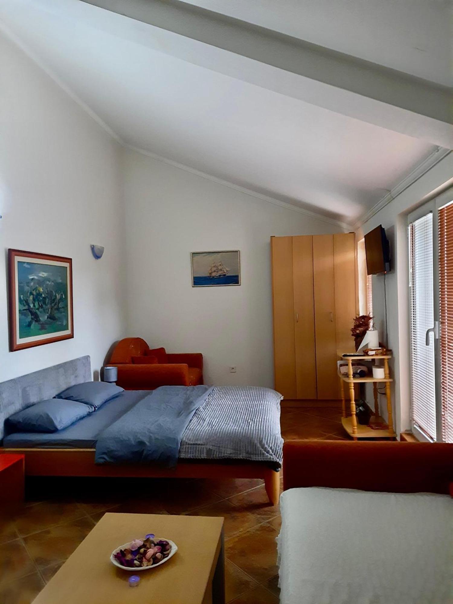 Markovic Aparthotel - Budva Becici Hotel Exterior photo